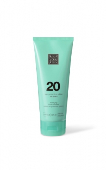 03 RITUALS 20 SUN PROTECTION LOTION